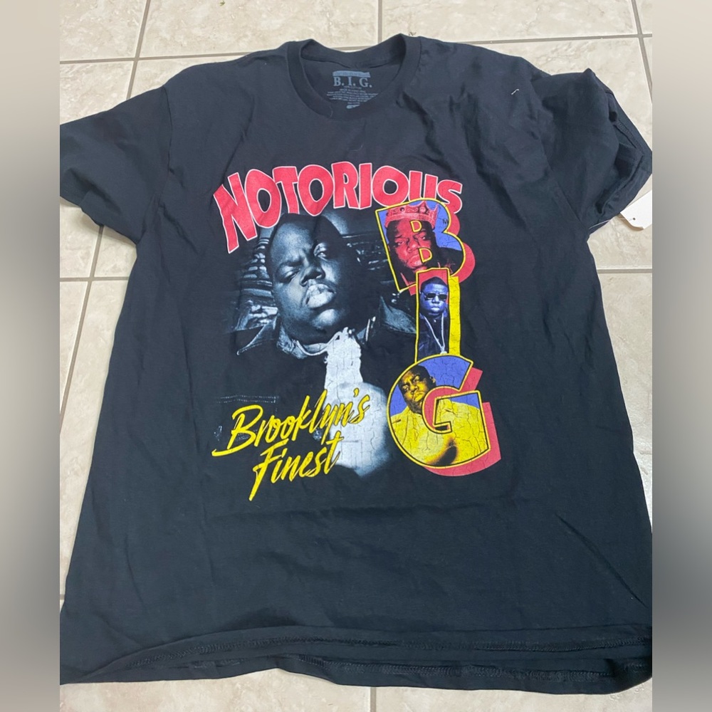 Graphic Tee